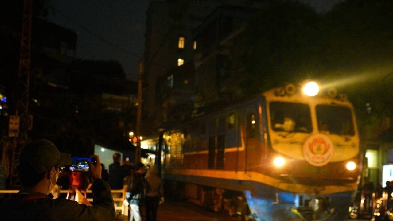 Photo of Outdoor in Ba Dinh