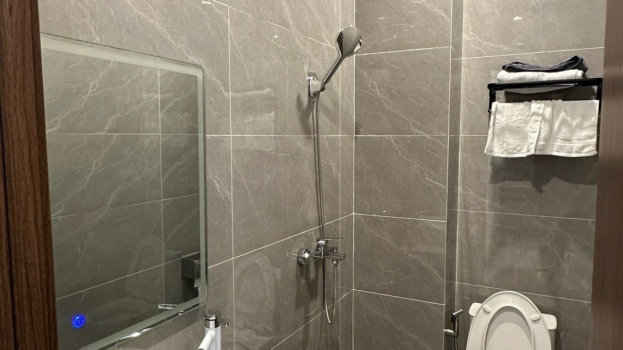 Photo of Bathroom in Ba Dinh