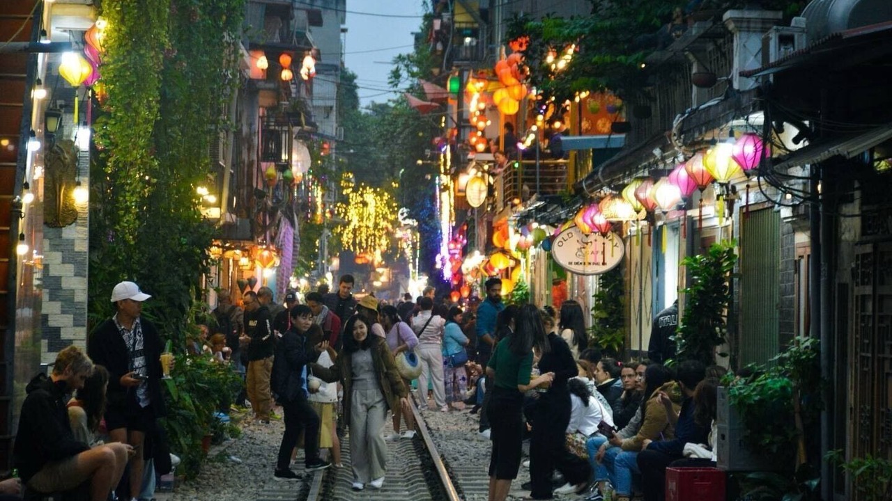 Photo of Outdoor in Ba Dinh