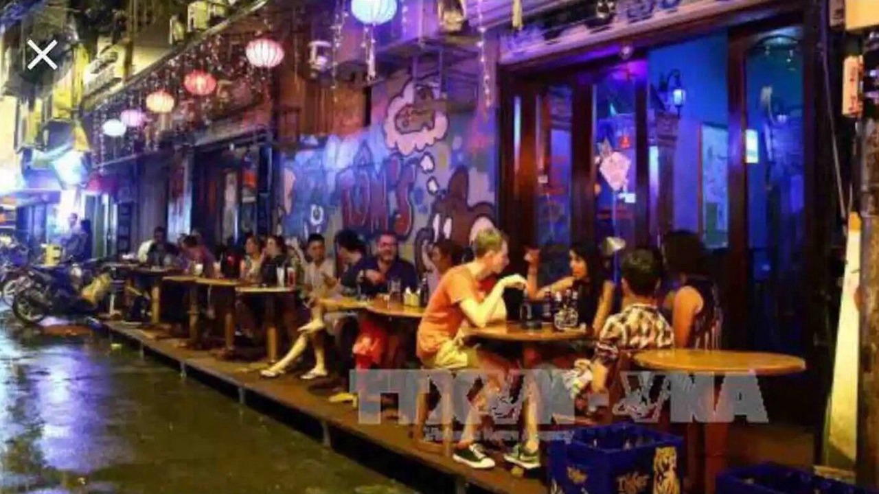 Photo of Others in Ba Dinh