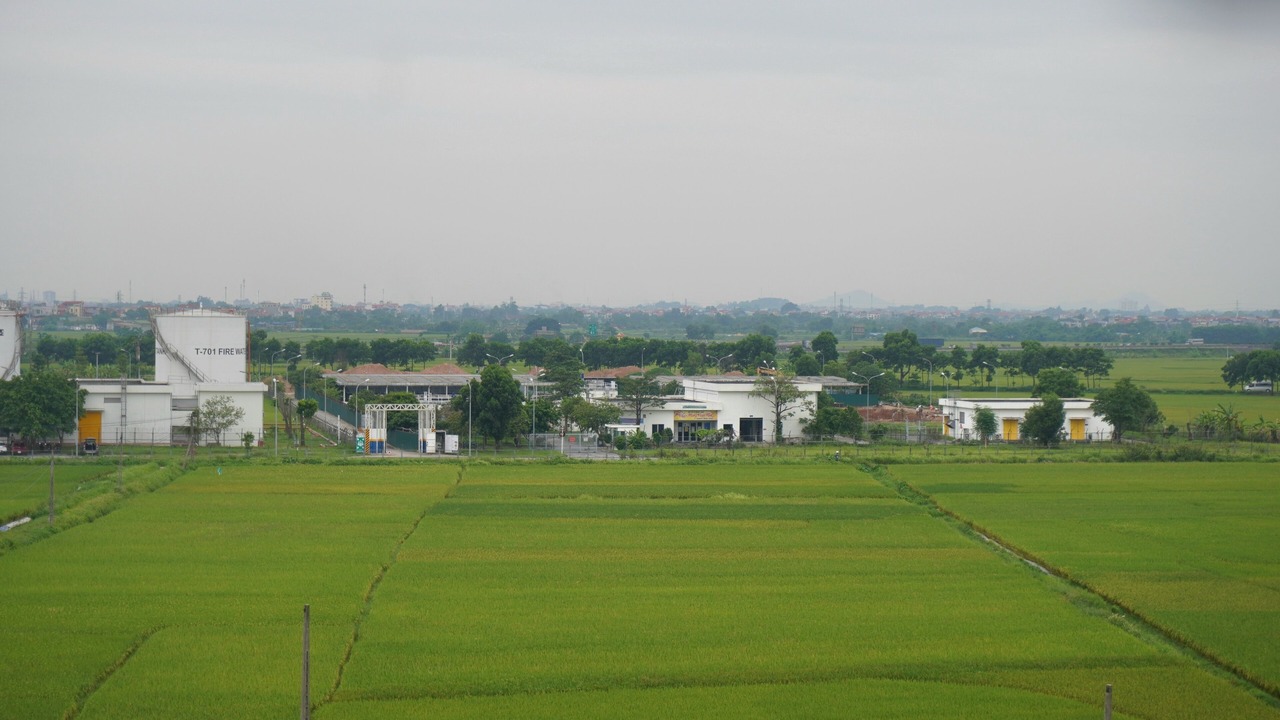 Photo of Outdoor in Soc Son