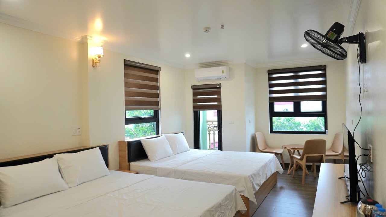 Photo of Patio Balcony in Soc Son