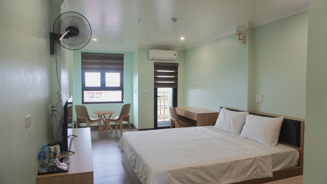 Photo of Patio Balcony in Soc Son