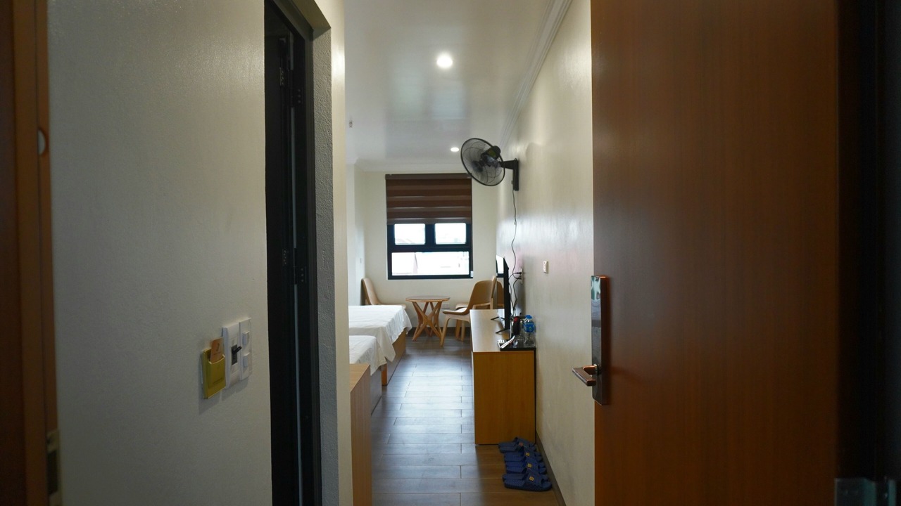 Photo of Patio Balcony in Soc Son
