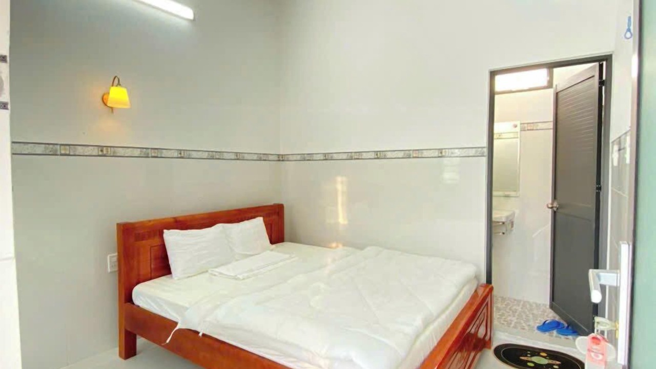 Photo of Bedroom in Ham Tan