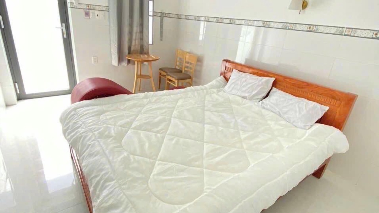 Photo of Bedroom in Ham Tan