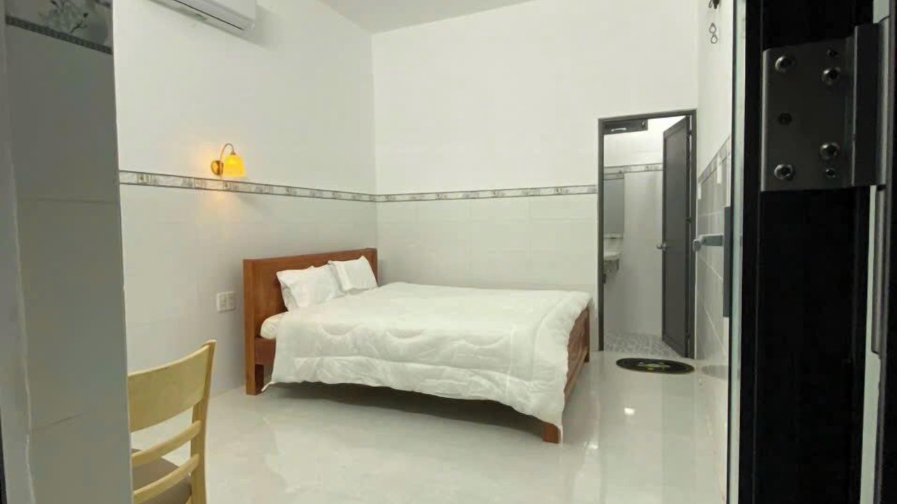 Photo of Bedroom in Ham Tan