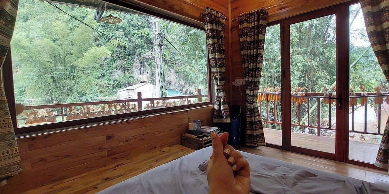 Photo of Bedroom in Trung Khanh