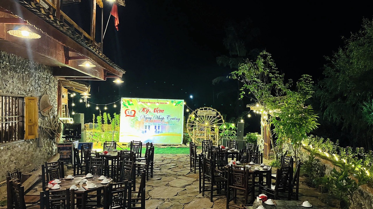 Photo of Outdoor in Trung Khanh