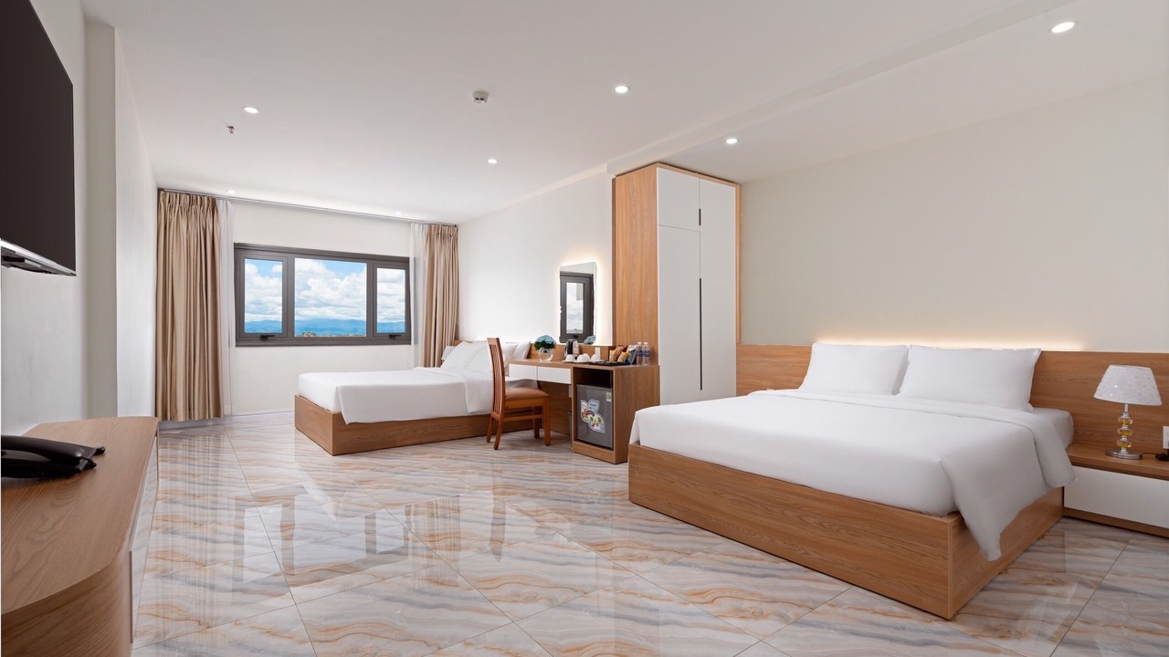 Photo of Bedroom in Bao Loc
