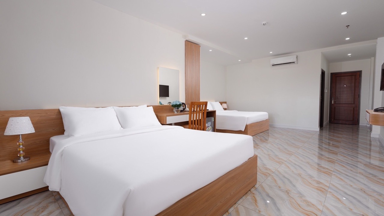 Photo of Bedroom in Bao Loc