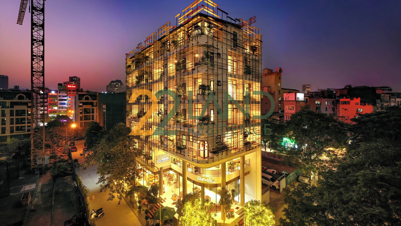 Photo of Outdoor in Dich Vong