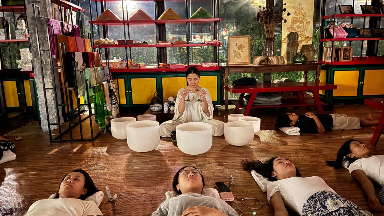 Photo of Others in Hoa Lu