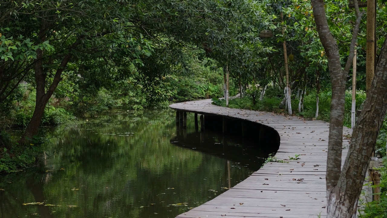 Photo of Outdoor in Hoa Lu