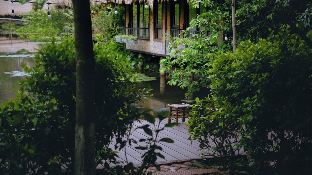 Photo of Outdoor in Hoa Lu
