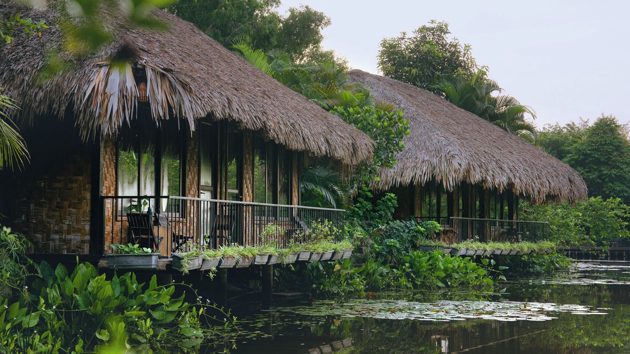 Photo of Outdoor in Hoa Lu
