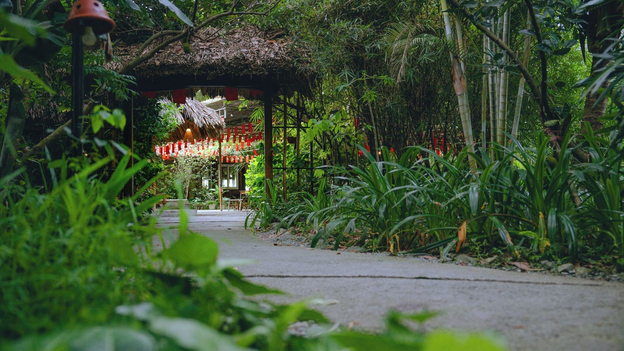 Photo of Outdoor in Hoa Lu