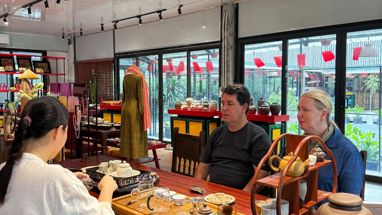 Photo of Others in Hoa Lu