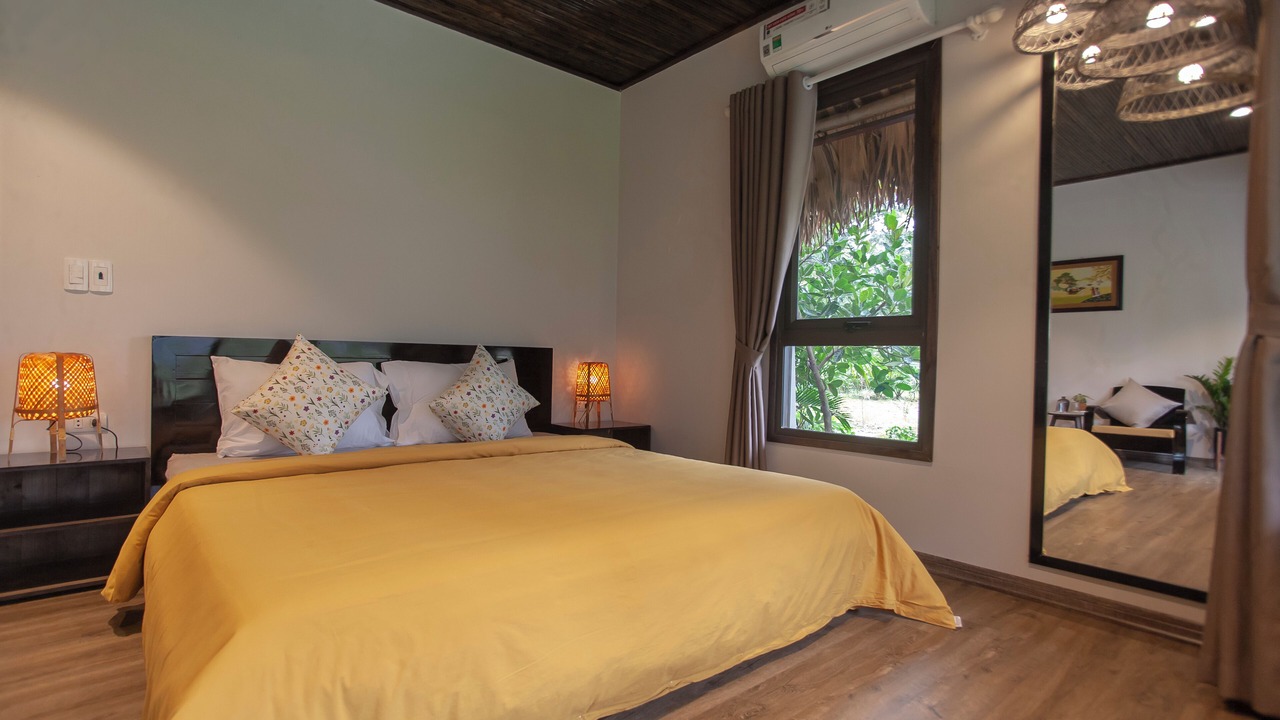 Photo of Bedroom in Hoa Lu