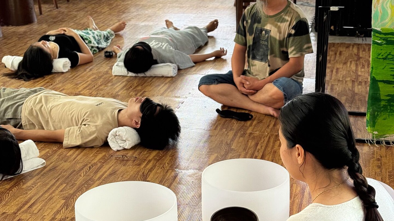 Photo of Others in Hoa Lu