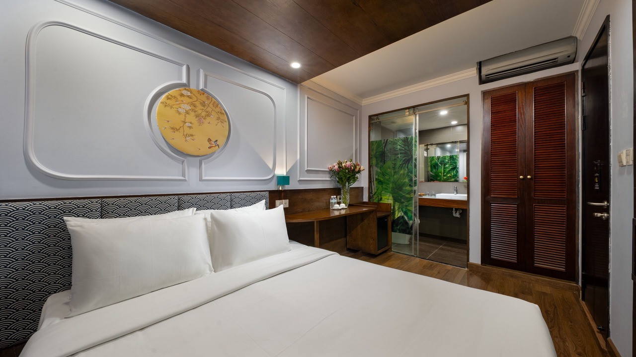 Photo of Bedroom in Hang Trong