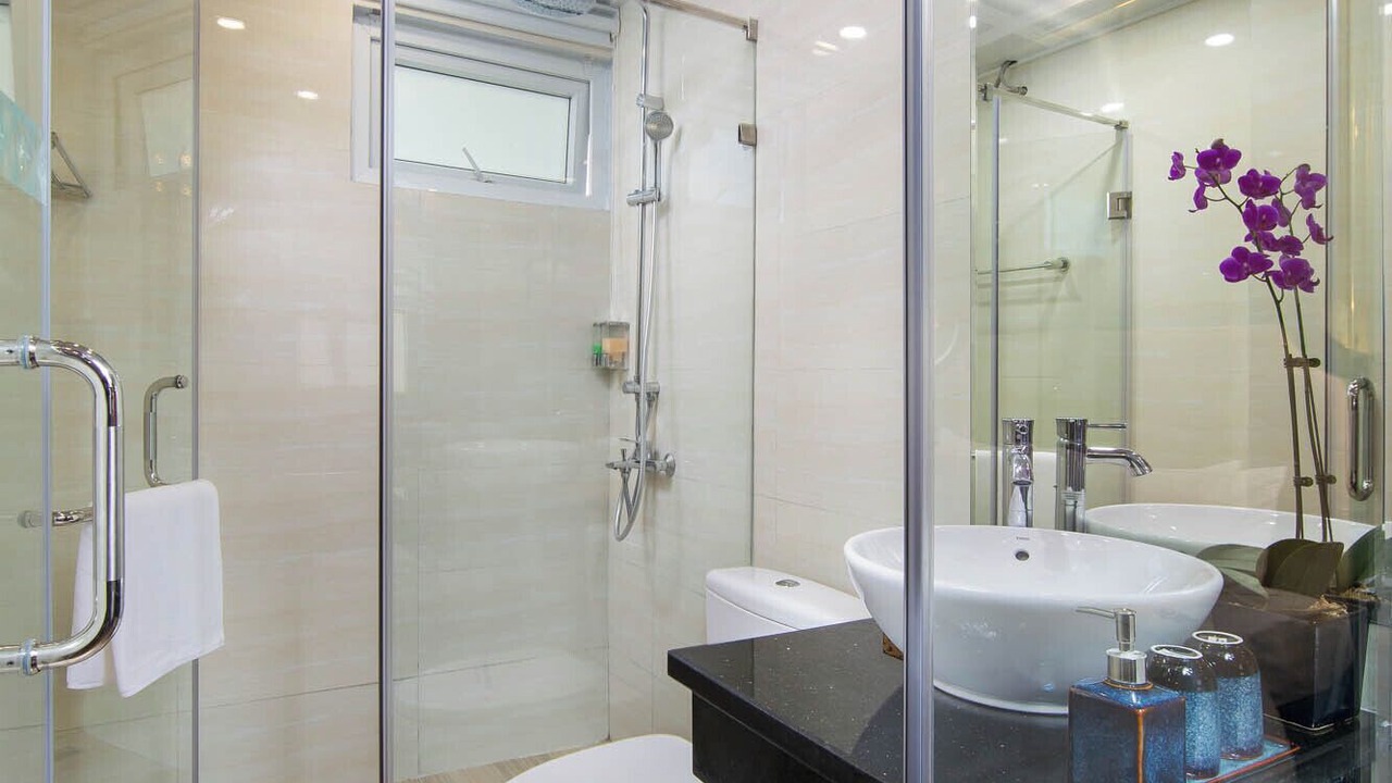 Photo of Bathroom in Hang Trong