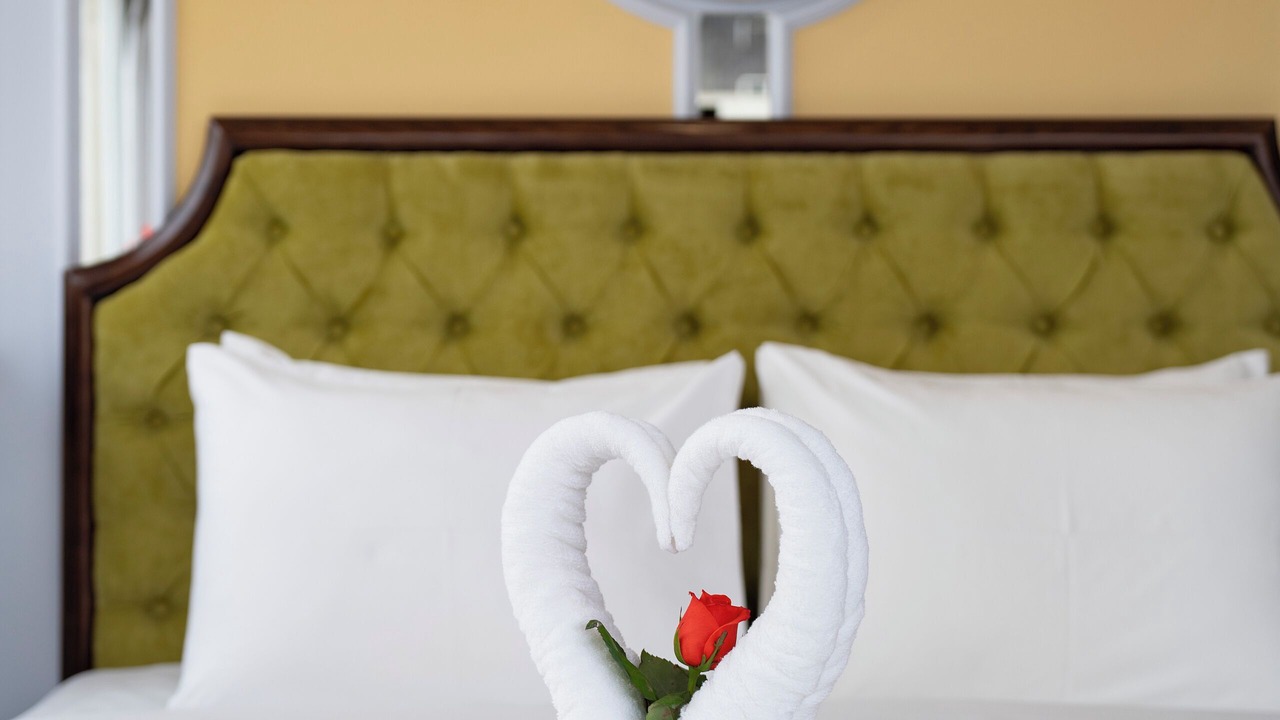 Photo of Bedroom in Hang Trong