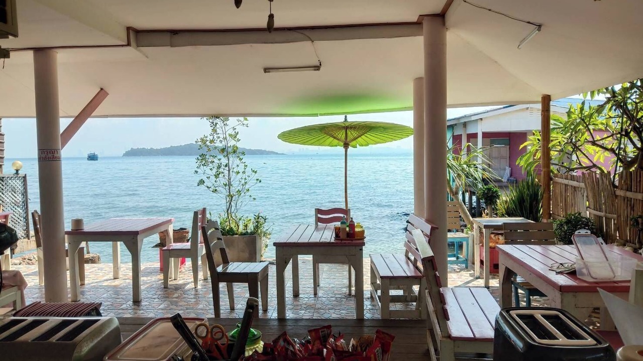 Photo of Outdoor in Koh Lan