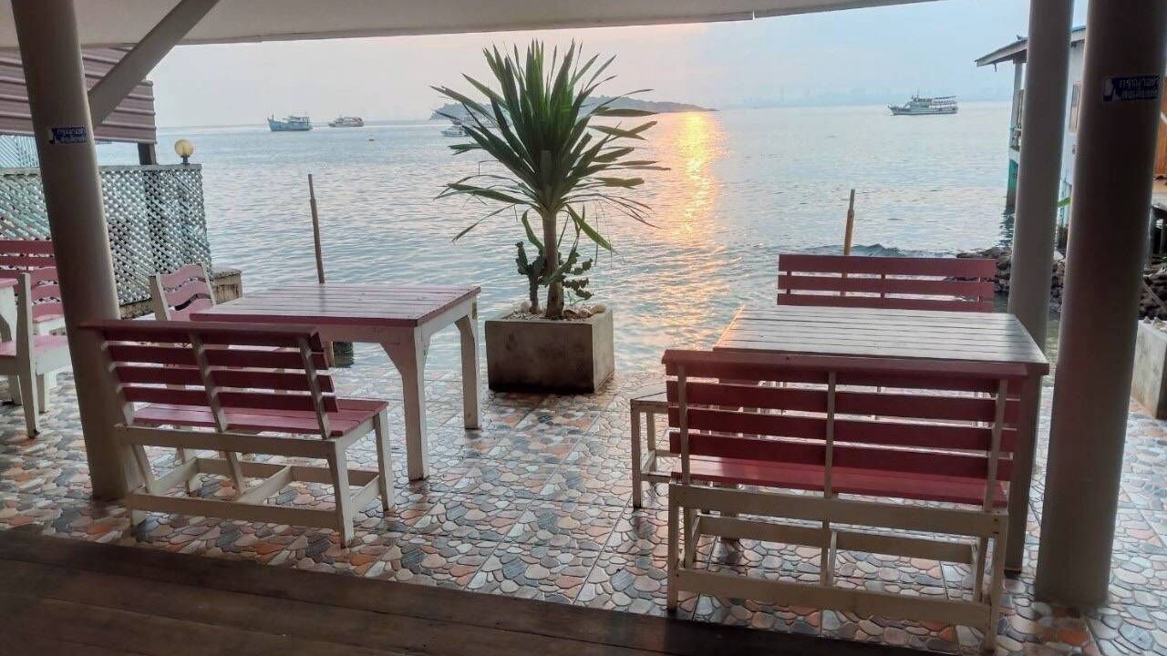 Photo of Bedroom in Koh Lan