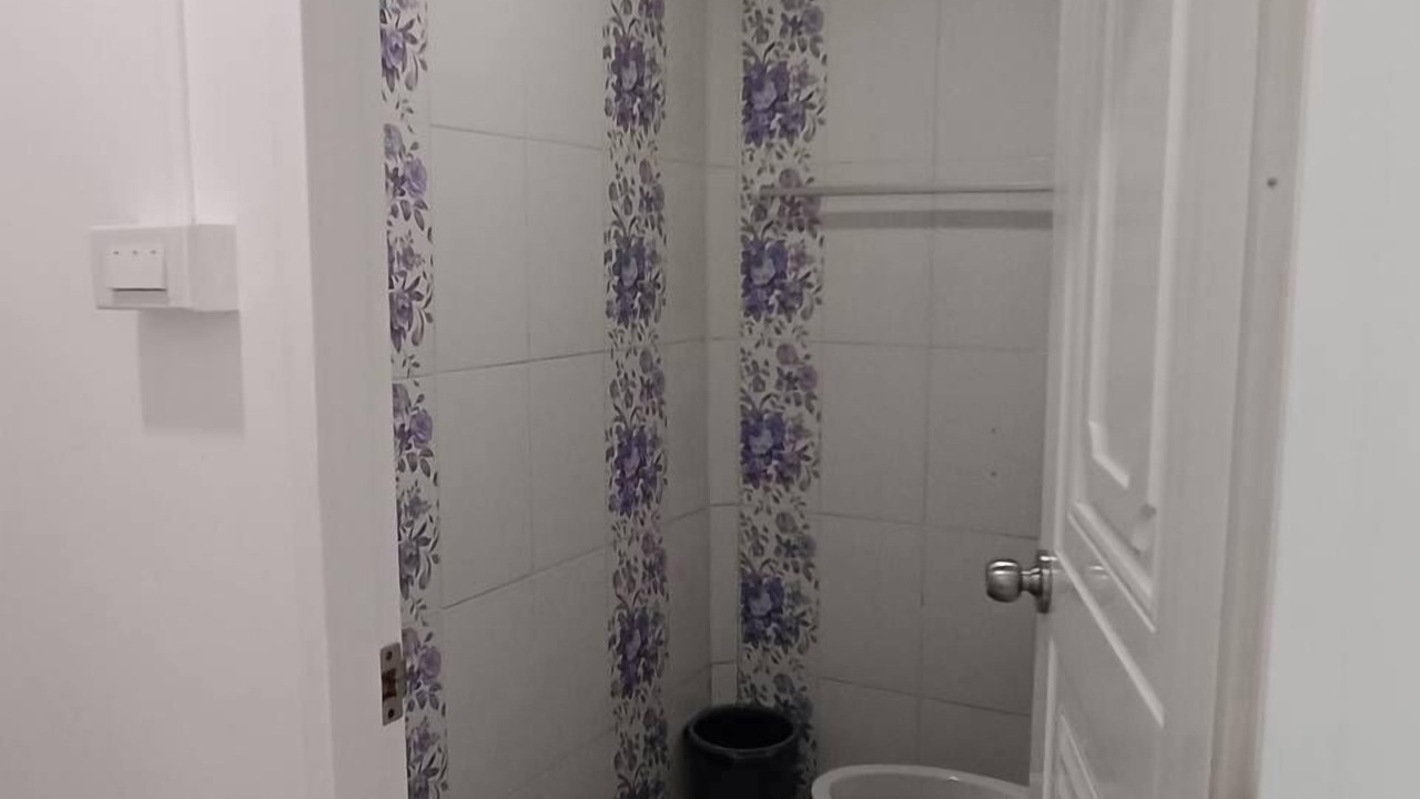 Photo of Bathroom in Koh Lan