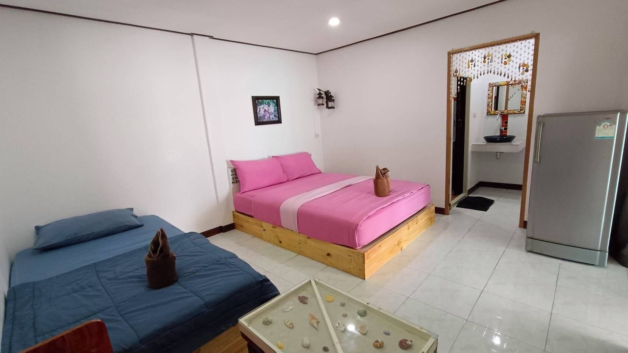 Photo of Bedroom in Koh Lan