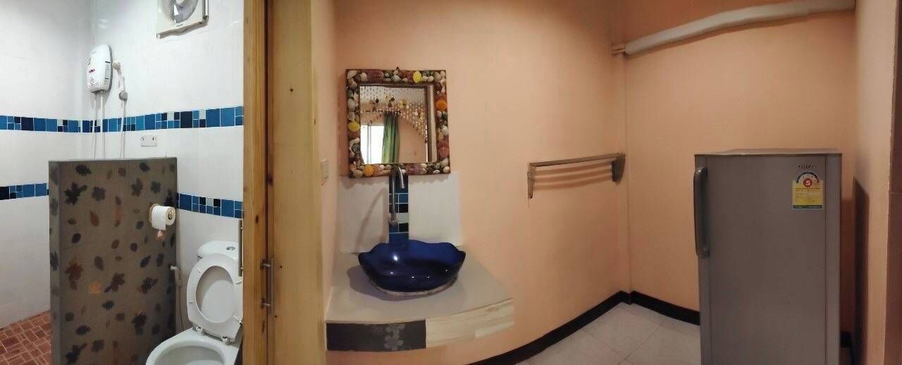 Photo of Bathroom in Koh Lan