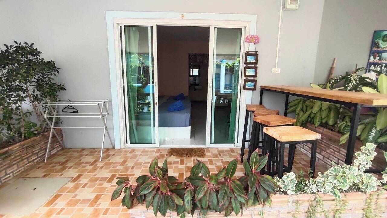 Photo of Bedroom in Koh Lan