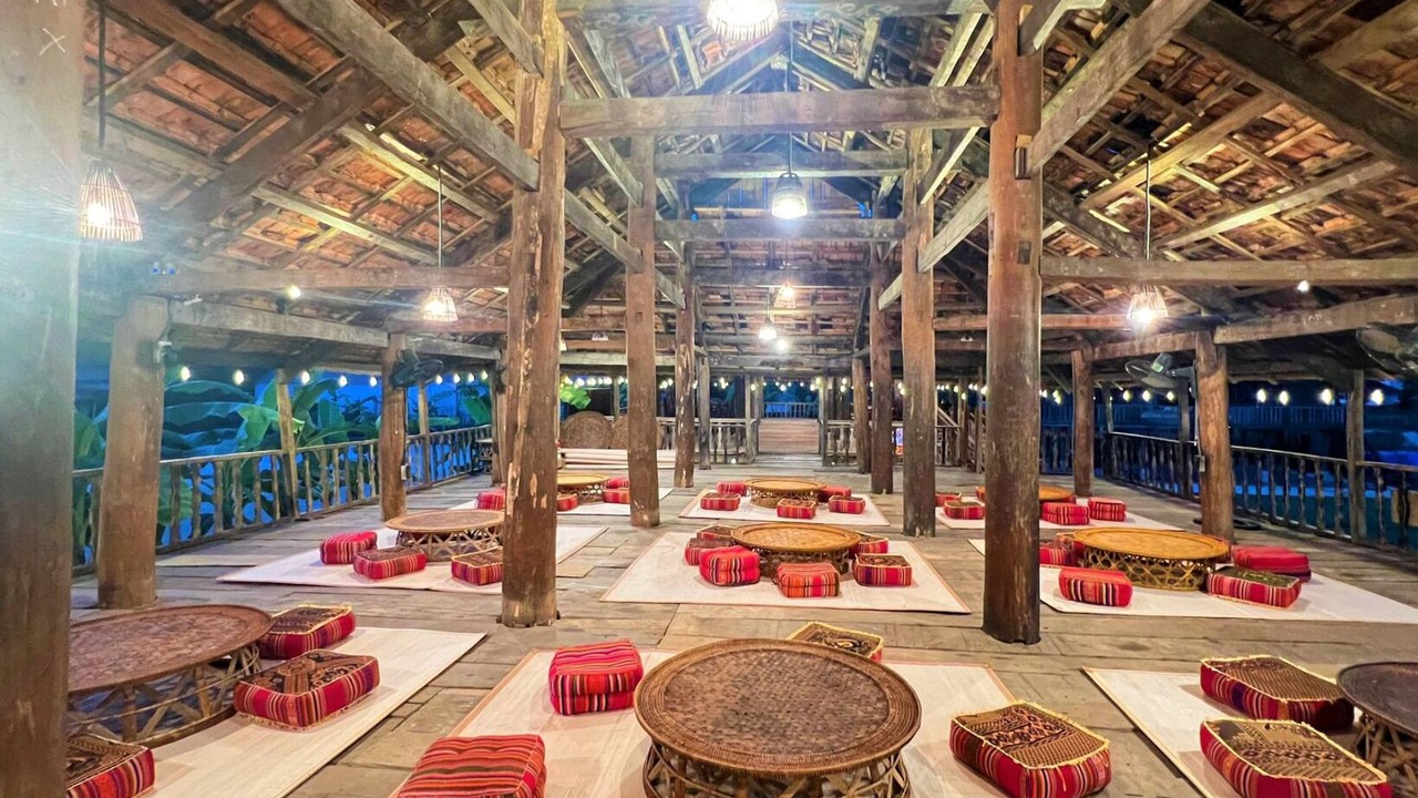 Photo of Outdoor in Muong Thanh
