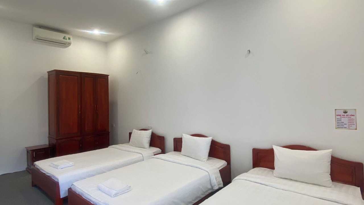 Photo of Patio Balcony in Muong Thanh