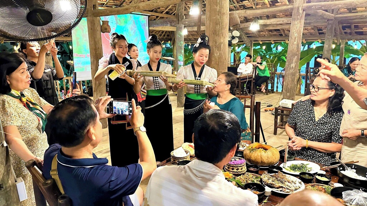 Photo of Outdoor in Muong Thanh