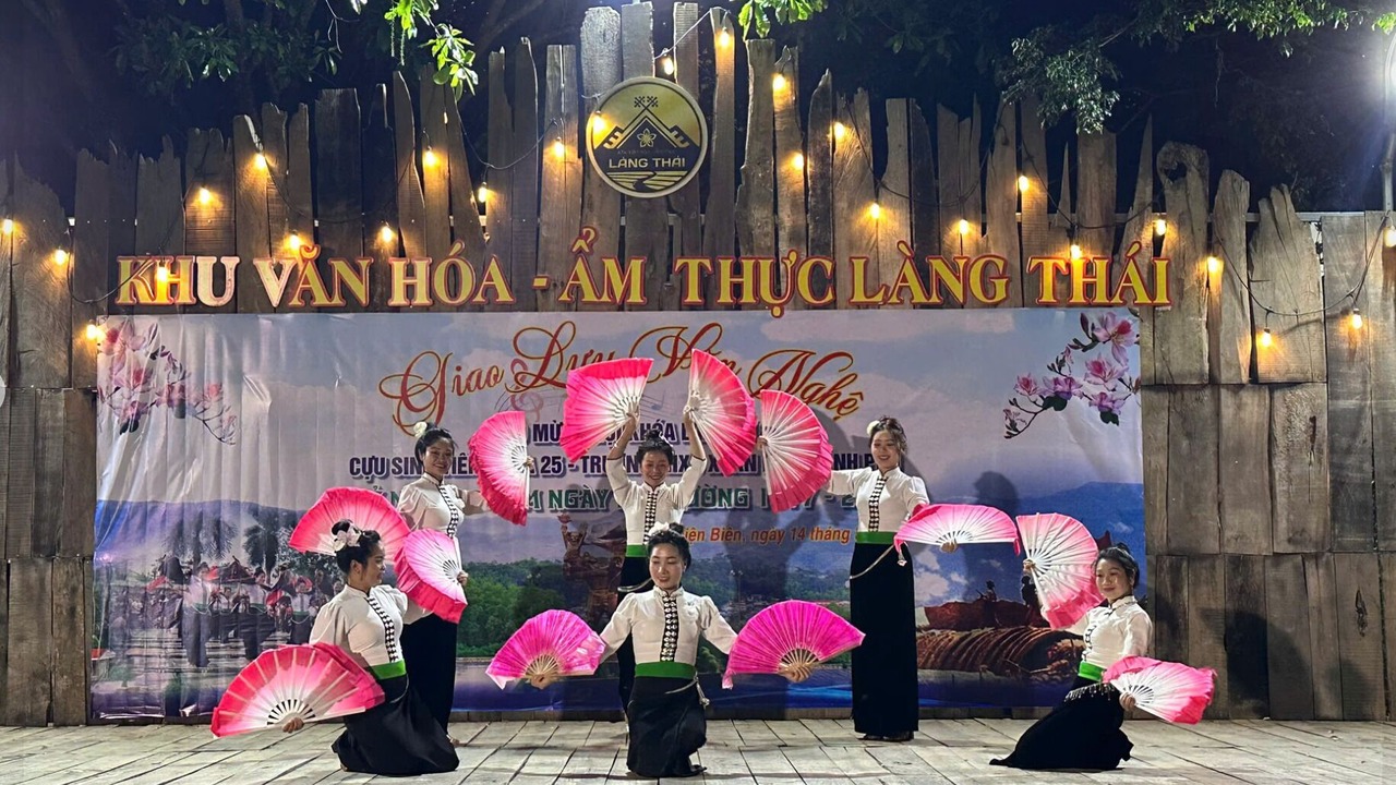 Photo of Outdoor in Muong Thanh