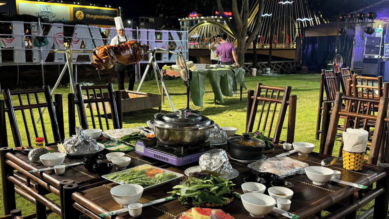 Photo of Others in Muong Thanh