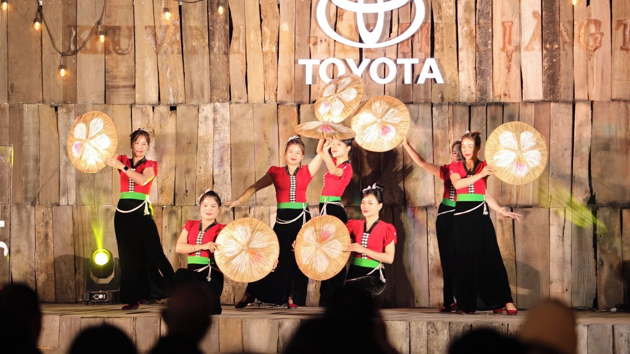 Photo of Outdoor in Muong Thanh