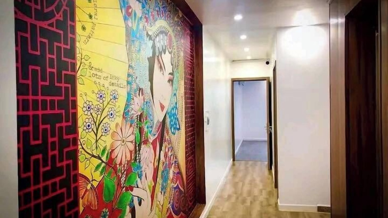 Photo of Livingroom in Huyen An Duong