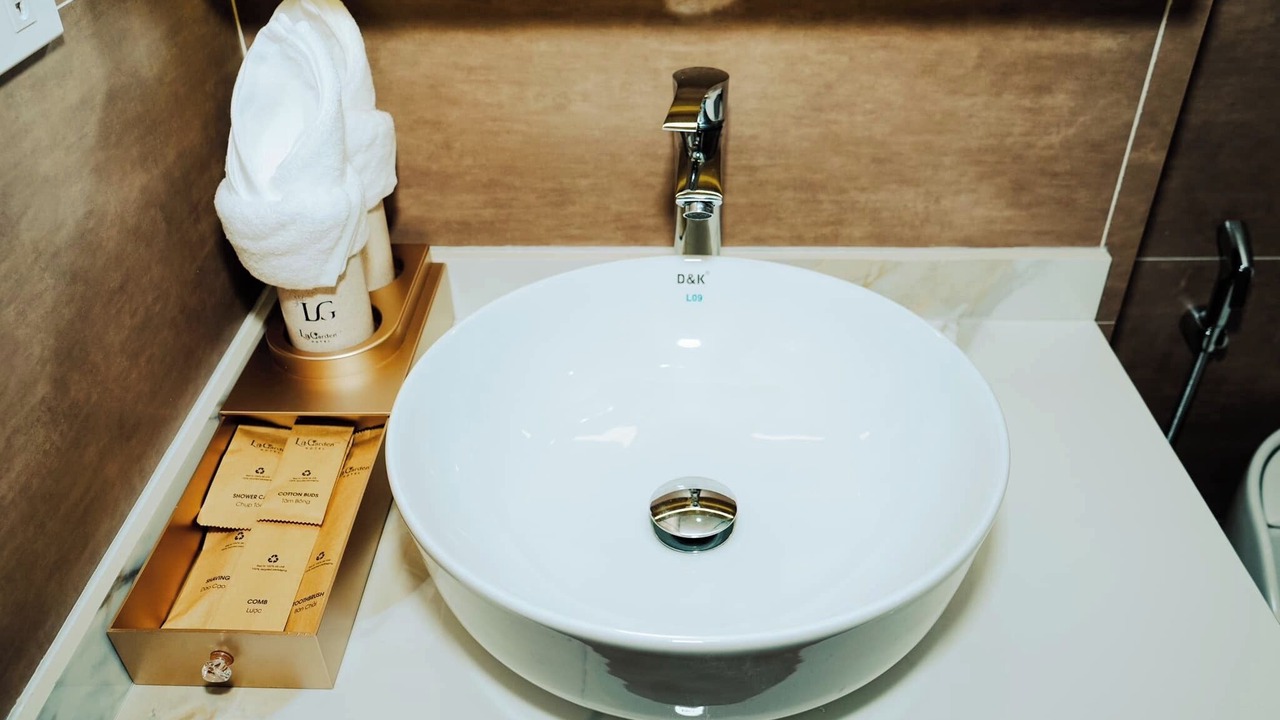 Photo of Bathroom in Van Don
