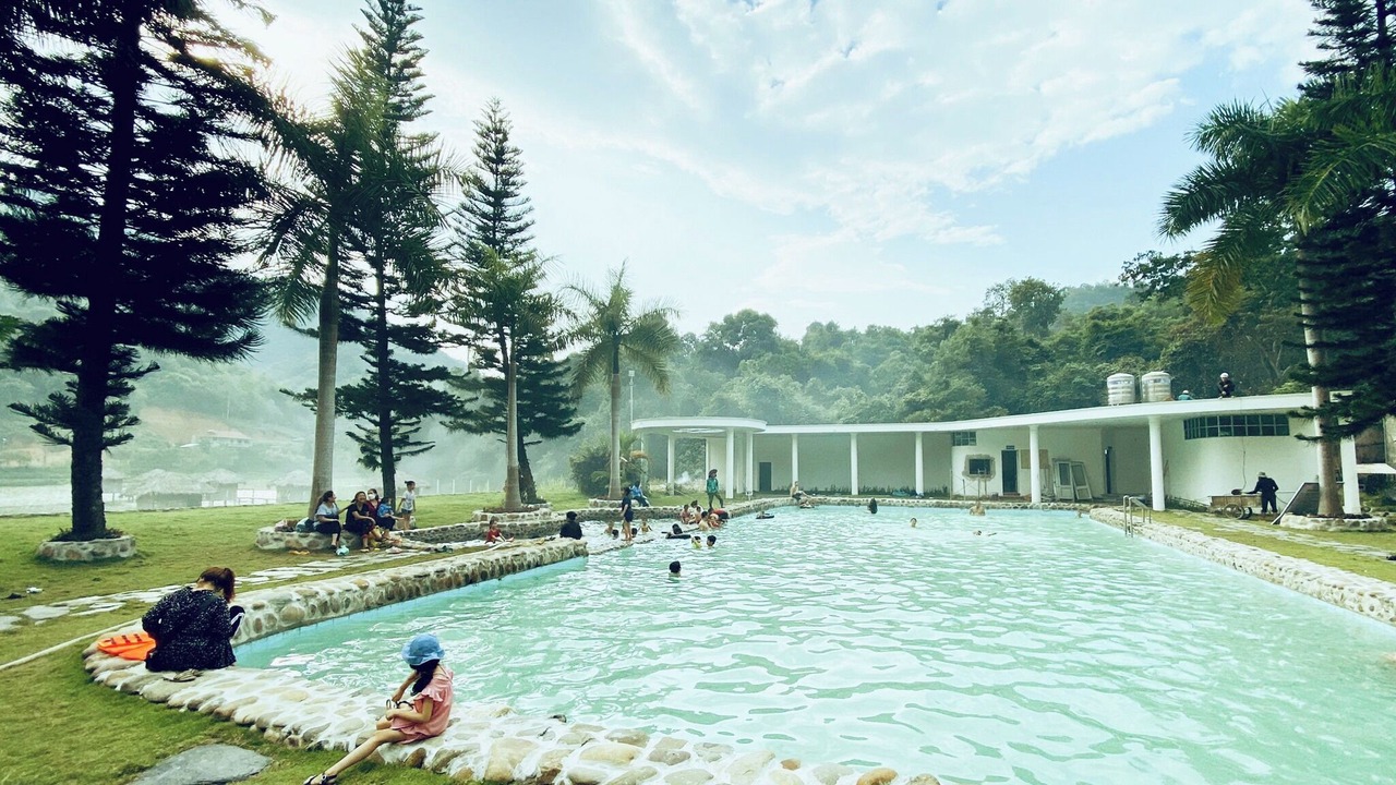 Photo of Outdoor in Dien Bien