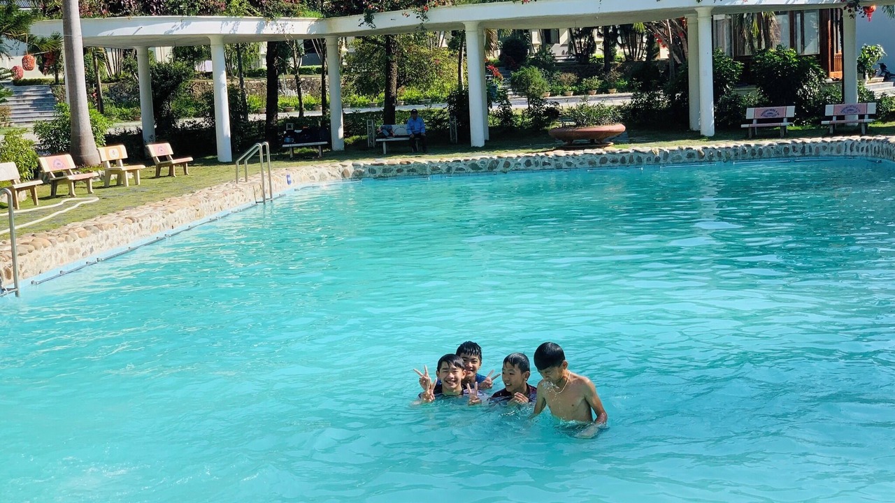 Photo of Outdoor in Dien Bien