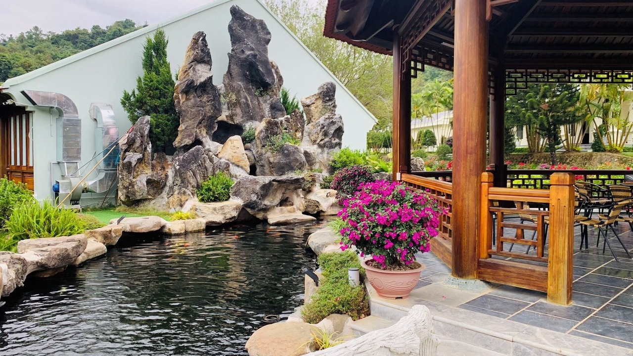Photo of Outdoor in Dien Bien