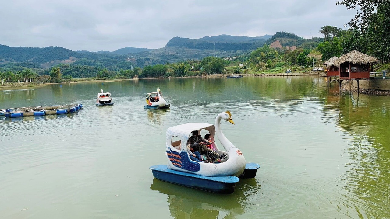 Photo of Outdoor in Dien Bien