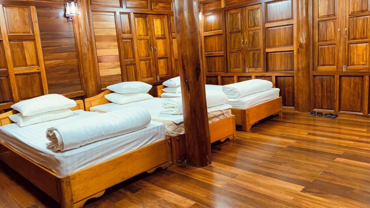 Photo of Bedroom in Dien Bien