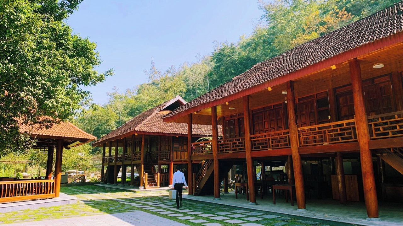 Photo of Outdoor in Dien Bien