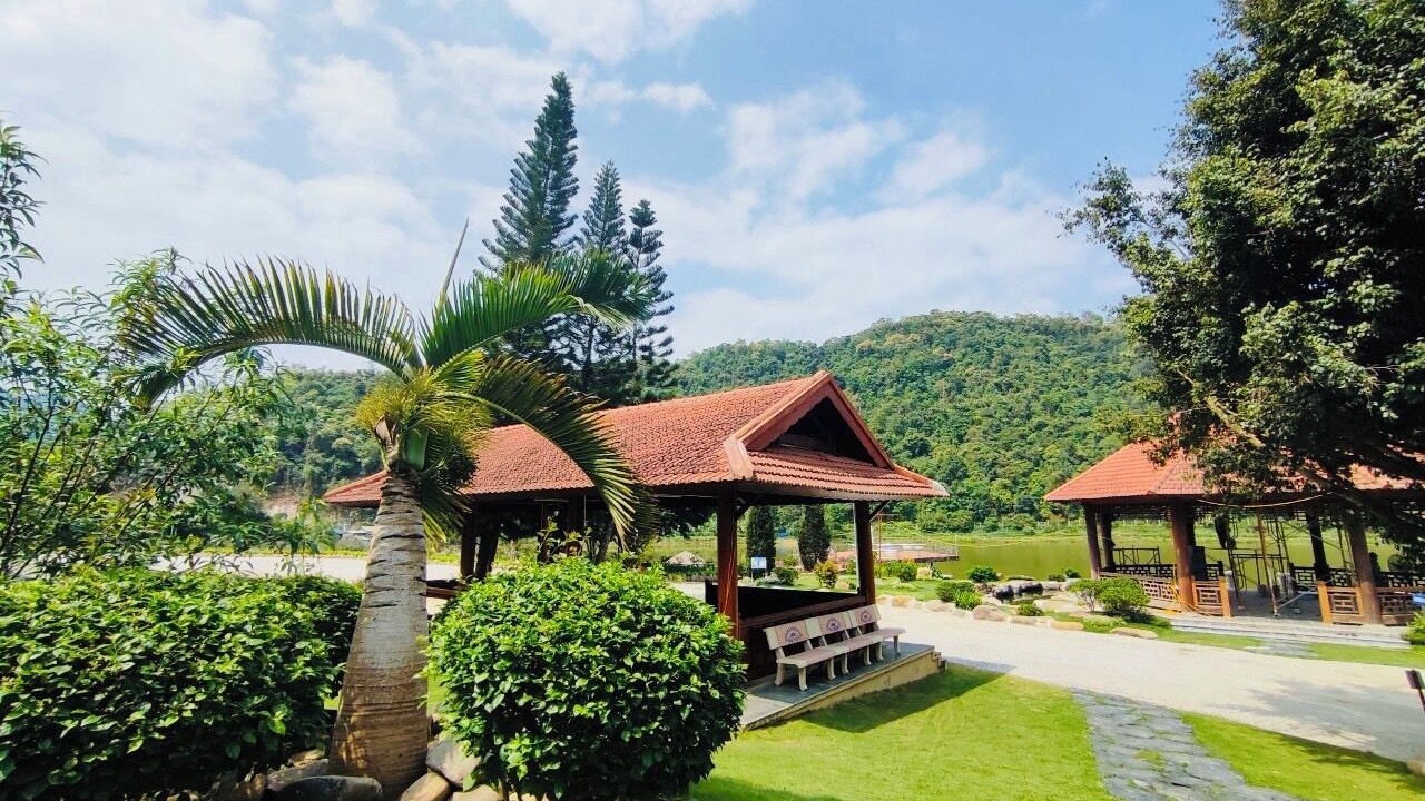 Photo of Outdoor in Dien Bien