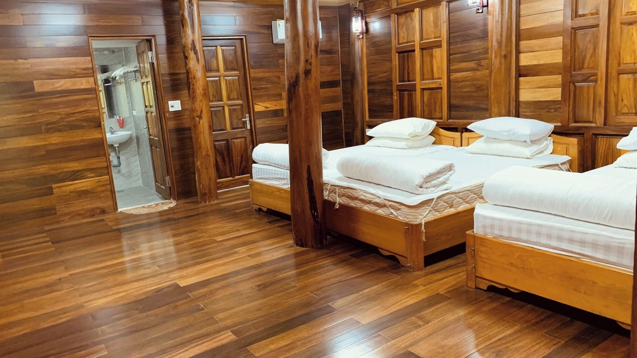 Photo of Bedroom in Dien Bien
