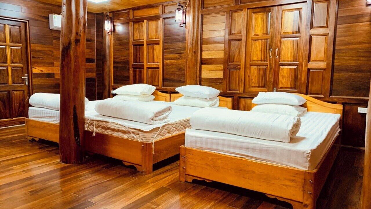 Photo of Bedroom in Dien Bien